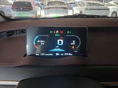 Chery Kaiyue Shiyue 2023 301km Zhuifeng Edition - ფოტო 12