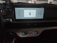 Chery Kaiyue Shiyue 2023 301km Zhuifeng Edition - ფოტო 13