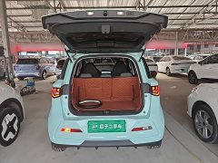Chery Kaiyue Shiyue 2023 301km Zhuifeng Edition - ფოტო 19