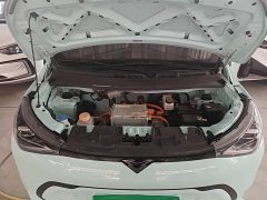 Chery Kaiyue Shiyue 2023 301km Zhuifeng Edition - ფოტო 20