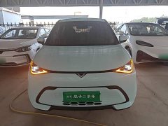 Chery Kaiyue Shiyue 2023 301km Zhuifeng Edition - ფოტო 3