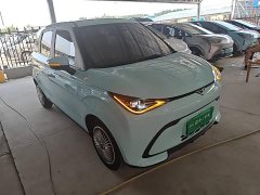 Chery Kaiyue Shiyue 2023 301km Zhuifeng Edition - ფოტო 4