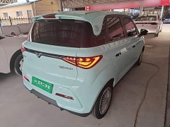 Chery Kaiyue Shiyue 2023 301km Zhuifeng Edition - ფოტო 7