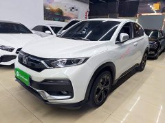 Honda XR-V 2021 220TURBO CVT Comfort Edition - ფოტო 1