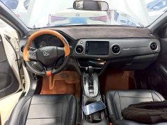Honda XR-V 2021 220TURBO CVT Comfort Edition - ფოტო 10