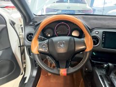 Honda XR-V 2021 220TURBO CVT Comfort Edition - ფოტო 11