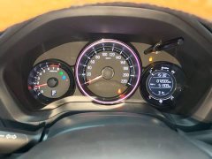 Honda XR-V 2021 220TURBO CVT Comfort Edition - ფოტო 12