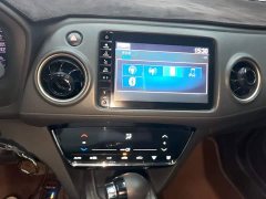 Honda XR-V 2021 220TURBO CVT Comfort Edition - ფოტო 13