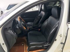 Honda XR-V 2021 220TURBO CVT Comfort Edition - ფოტო 15