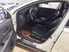 Honda XR-V 2021 220TURBO CVT Comfort Edition - ფოტო 16