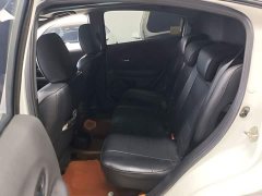 Honda XR-V 2021 220TURBO CVT Comfort Edition - ფოტო 17