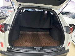 Honda XR-V 2021 220TURBO CVT Comfort Edition - ფოტო 19