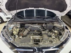 Honda XR-V 2021 220TURBO CVT Comfort Edition - ფოტო 20