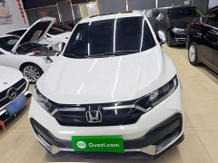 Honda XR-V 2021 220TURBO CVT Comfort Edition - ფოტო 3