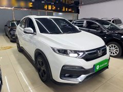 Honda XR-V 2021 220TURBO CVT Comfort Edition - ფოტო 4