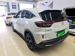 Honda XR-V 2021 220TURBO CVT Comfort Edition - ფოტო 5