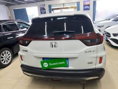 Honda XR-V 2021 220TURBO CVT Comfort Edition - ფოტო 6