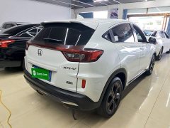Honda XR-V 2021 220TURBO CVT Comfort Edition - ფოტო 7