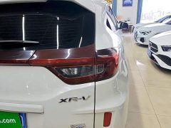 Honda XR-V 2021 220TURBO CVT Comfort Edition - ფოტო 8