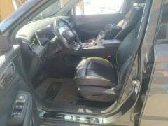 SAIC MG RX5 PLUS 330TGI Automatic National Trend Smart Premium Edition - ფოტო 15