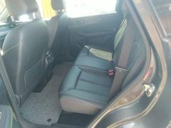 SAIC MG RX5 PLUS 330TGI Automatic National Trend Smart Premium Edition - ფოტო 17