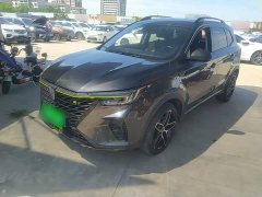 SAIC MG RX5 PLUS 330TGI Automatic National Trend Smart Premium Edition - ფოტო 2