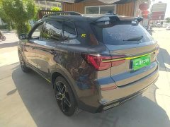SAIC MG RX5 PLUS 330TGI Automatic National Trend Smart Premium Edition - ფოტო 5