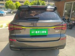 SAIC MG RX5 PLUS 330TGI Automatic National Trend Smart Premium Edition - ფოტო 6