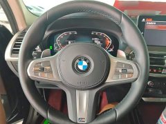 BMW X3 2023 Facelift xDrive30i Premier M Night Package - ფოტო 11