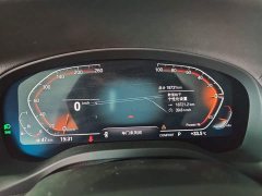 BMW X3 2023 Facelift xDrive30i Premier M Night Package - ფოტო 12