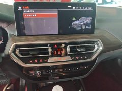 BMW X3 2023 Facelift xDrive30i Premier M Night Package - ფოტო 13