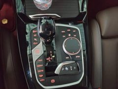 BMW X3 2023 Facelift xDrive30i Premier M Night Package - ფოტო 14