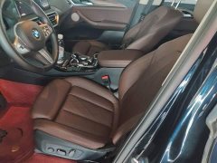 BMW X3 2023 Facelift xDrive30i Premier M Night Package - ფოტო 15