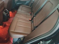 BMW X3 2023 Facelift xDrive30i Premier M Night Package - ფოტო 17