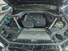 BMW X3 2023 Facelift xDrive30i Premier M Night Package - ფოტო 20