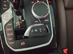 BMW X3 2023 Facelift xDrive30i Premier M Night Package - ფოტო 9