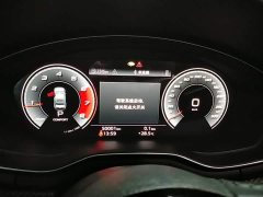 Audi A4L 2020 40 TFSI Fashion Dynamic - ფოტო 12
