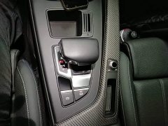 Audi A4L 2020 40 TFSI Fashion Dynamic - ფოტო 14
