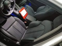 Audi A4L 2020 40 TFSI Fashion Dynamic - ფოტო 15