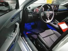 Audi A4L 2020 40 TFSI Fashion Dynamic - ფოტო 16