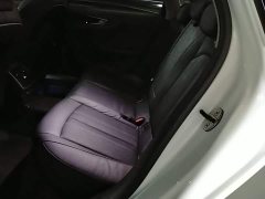 Audi A4L 2020 40 TFSI Fashion Dynamic - ფოტო 17
