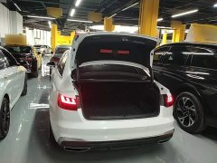 Audi A4L 2020 40 TFSI Fashion Dynamic - ფოტო 19