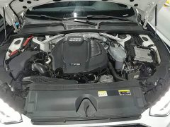 Audi A4L 2020 40 TFSI Fashion Dynamic - ფოტო 20