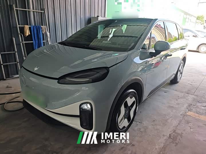 ARCFOX Koala S 2024 AIR - ავტომობილი ჩინეთიდან
