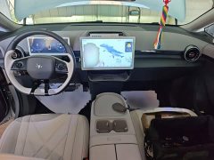 ARCFOX Koala S 2024 AIR - ფოტო 10