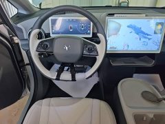 ARCFOX Koala S 2024 AIR - ფოტო 11