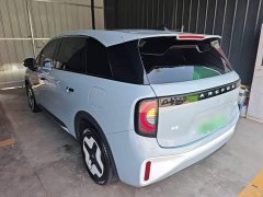 ARCFOX Koala S 2024 AIR - ფოტო 5