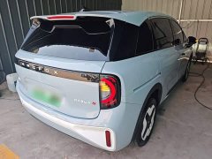 ARCFOX Koala S 2024 AIR - ფოტო 7