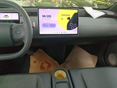 Nio Firefly Carefree Edition - ფოტო 13