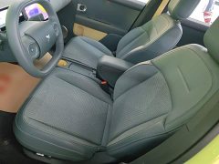 Nio Firefly Carefree Edition - ფოტო 15